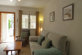 Sale - Mittelreihenhaus - Guardamar - Buenavista