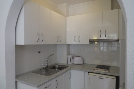 Sale - Mittelreihenhaus - Guardamar - Buenavista