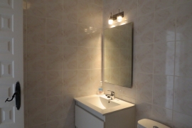 Sale - Mittelreihenhaus - Guardamar - Buenavista