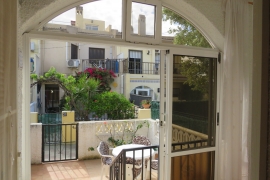 Sale - Mittelreihenhaus - Guardamar - Buenavista