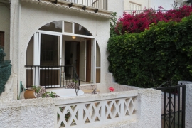 Sale - Mittelreihenhaus - Guardamar - Buenavista