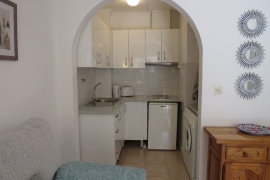 Sale - Mittelreihenhaus - Guardamar - Buenavista