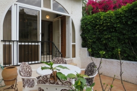 Sale - Mittelreihenhaus - Guardamar - Buenavista