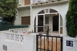 Sale - Mittelreihenhaus - Guardamar - Buenavista