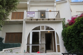 Sale - Mittelreihenhaus - Guardamar - Buenavista