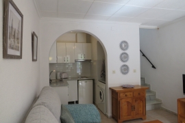 Sale - Mittelreihenhaus - Guardamar - Buenavista