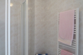 Sale - Mittelreihenhaus - Guardamar - Buenavista