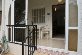 Sale - Mittelreihenhaus - Guardamar - Buenavista