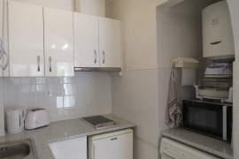 Sale - Mittelreihenhaus - Guardamar - Buenavista