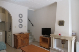 Sale - Mittelreihenhaus - Guardamar - Buenavista