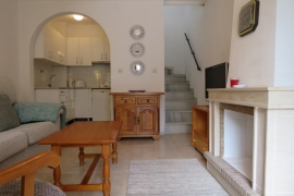 Sale - Mittelreihenhaus - Guardamar - Buenavista