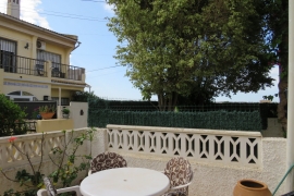 Sale - Mittelreihenhaus - Guardamar - Buenavista