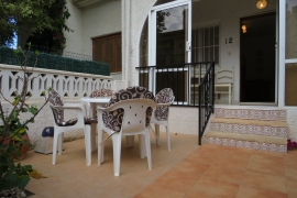 Sale - Mittelreihenhaus - Guardamar - Buenavista