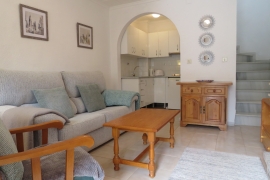 Sale - Mittelreihenhaus - Guardamar - Buenavista