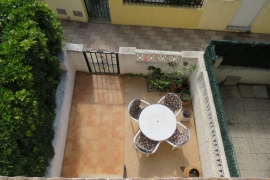 Sale - Mittelreihenhaus - Guardamar - Buenavista