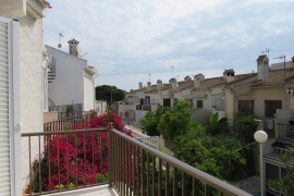 Sale - Mittelreihenhaus - Guardamar - Buenavista