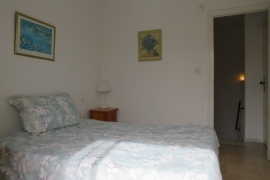 Sale - Mittelreihenhaus - Guardamar - Buenavista