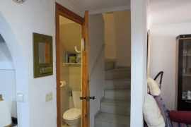 Sale - Terraced house - Guardamar - Buenavista