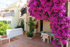 Sale - Terraced house - Guardamar - Buenavista