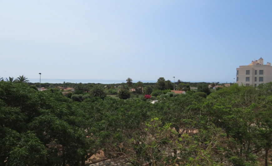 Sale - Apartment - Elche - La Marina