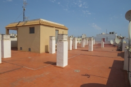 Sale - Apartment - Elche - La Marina