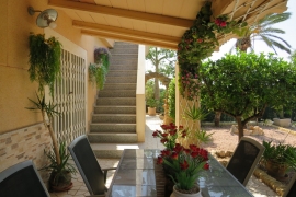 Sale - Villa - Elche - La Marina