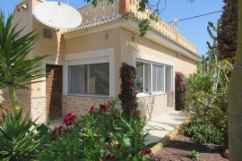 Sale - Villa - Elche - La Marina