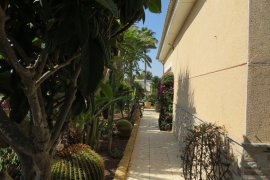 Sale - Villa - Elche - La Marina