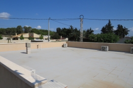 Sale - Villa - Elche - La Marina