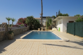 Sale - Villa - Elche - La Marina
