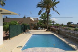 Sale - Villa - Elche - La Marina
