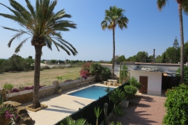 Sale - Villa - Elche - La Marina