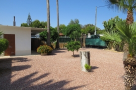 Sale - Villa - Elche - La Marina