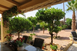 Sale - Villa - Elche - La Marina