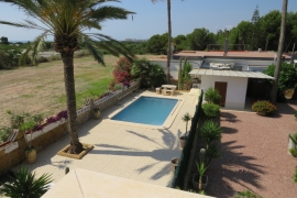 Sale - Villa - Elche - La Marina