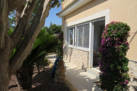 Sale - Villa - Elche - La Marina