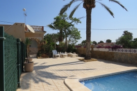 Sale - Villa - Elche - La Marina