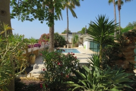 Sale - Villa - Elche - La Marina