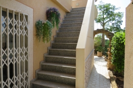 Sale - Villa - Elche - La Marina