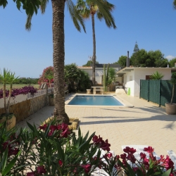 Villa - Reventa - Elche - La Marina