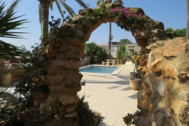 Sale - Villa - Elche - La Marina