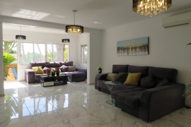 Sale - Villa - Elche - La Marina