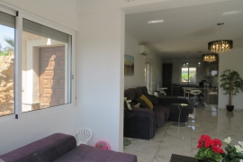 Sale - Villa - Elche - La Marina