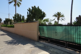 Sale - Villa - Elche - La Marina