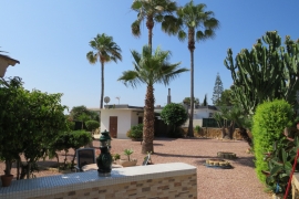 Sale - Villa - Elche - La Marina