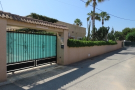 Sale - Villa - Elche - La Marina