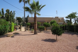 Sale - Villa - Elche - La Marina