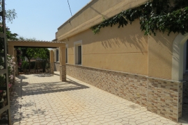 Sale - Villa - Elche - La Marina