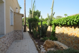 Sale - Villa - Elche - La Marina