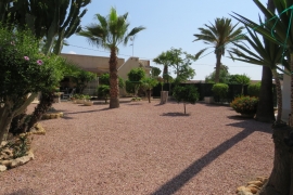 Sale - Villa - Elche - La Marina